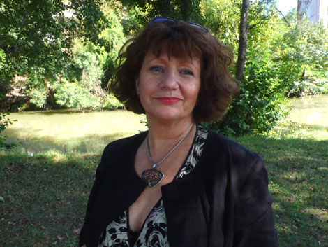 Dominique Sorrentino-Florentz Dominique Sorrentino-Florentz